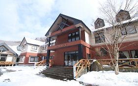 ロッヂたちばな 盛岡市